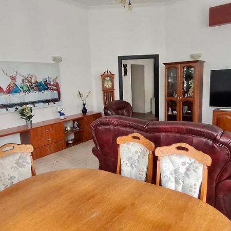 City Center Apartment Sopron Exterior foto
