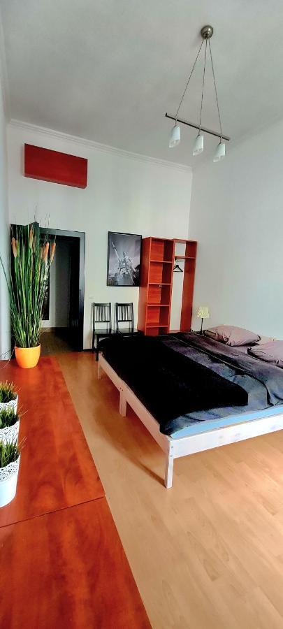 City Center Apartment Sopron Exterior foto